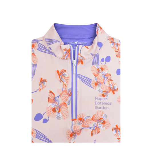 HL1114QW-MULTI NAPLES BOTANICAL GARDEN