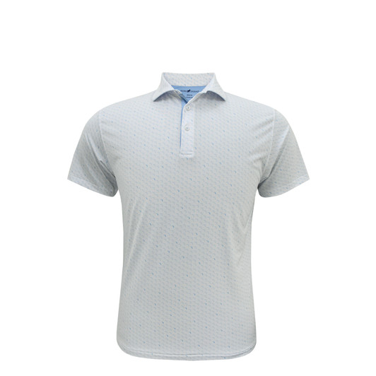 HL2034FL-BLNK-WHT-SER