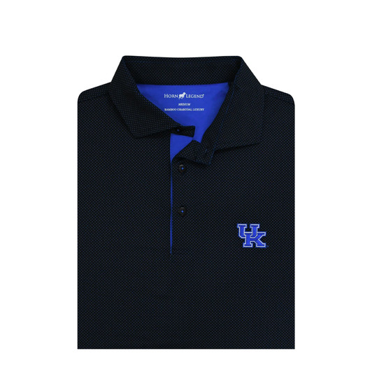 HL1118-BLACK-BLUE KENTUCKY