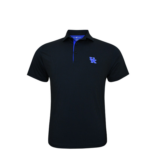 HL1118-BLACK-BLUE KENTUCKY