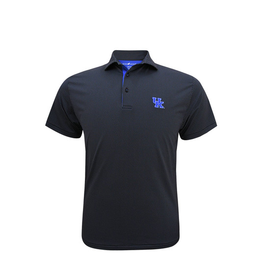 HL1097-BLACK-GREY-BLUE KENTUCKY