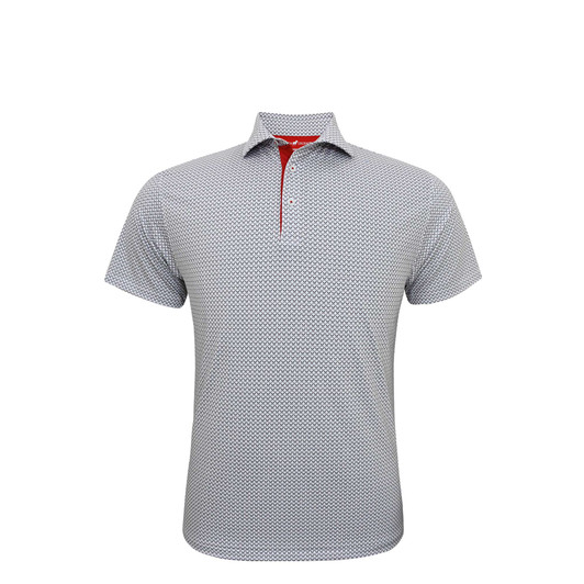 HL2005-WHITE-NAVY-RED