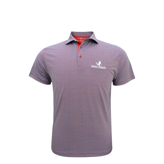 HL2061-RED-NAVY-WHITE PAYNE'S VALLEY