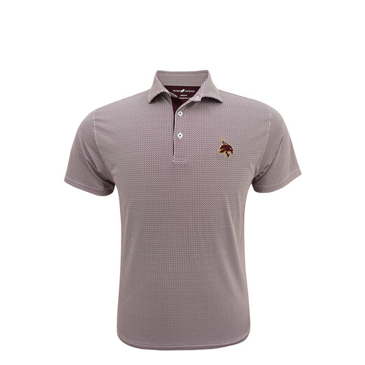 HL2055-WHITE-MAROON-GREY Texas State