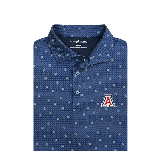 Collegiate - BIG 12 - Arizona Wildcats - Horn Legend