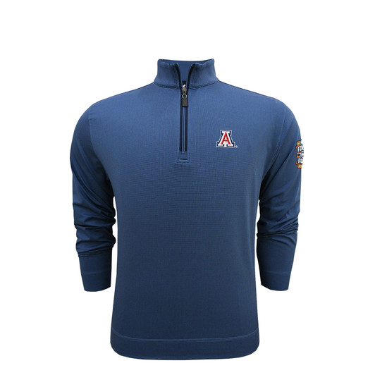 Collegiate - BIG 12 - Arizona Wildcats - Horn Legend