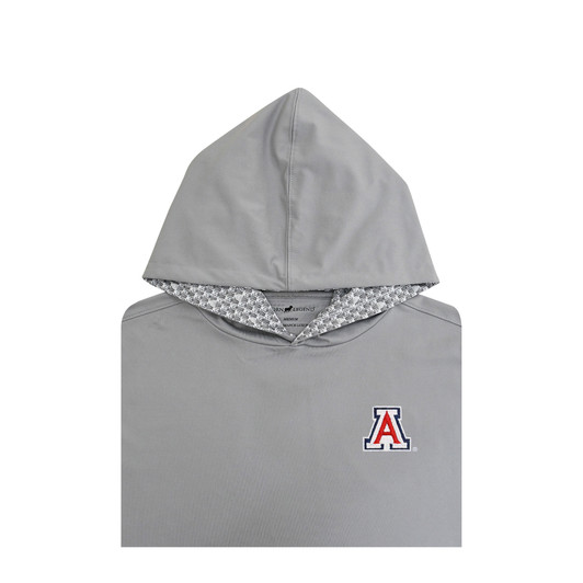 Collegiate - BIG 12 - Arizona Wildcats - Horn Legend