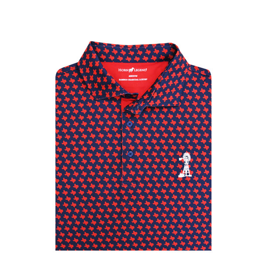 HL1160TX-BLUE-RED HYATT REGENCY HILL COUNTRY RESORT AND SPA