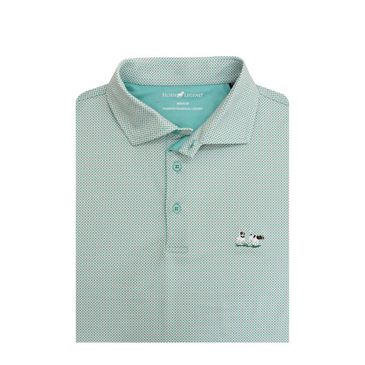 HL1046-FLORIDA GREEN-GREY AL DIXON MEN'S WEAR
