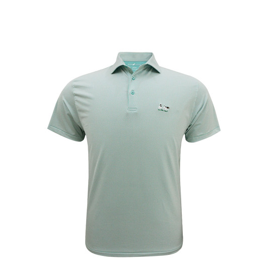 HL1046-FLORIDA GREEN-GREY AL DIXON MEN'S WEAR
