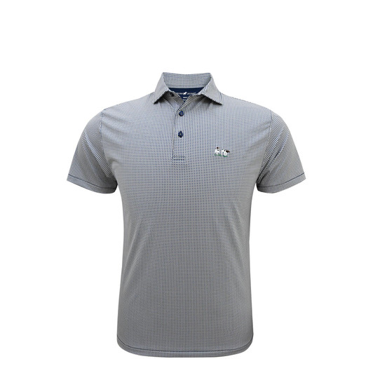 HL1046-NAVY-SAND AL DIXON MEN'S WEAR