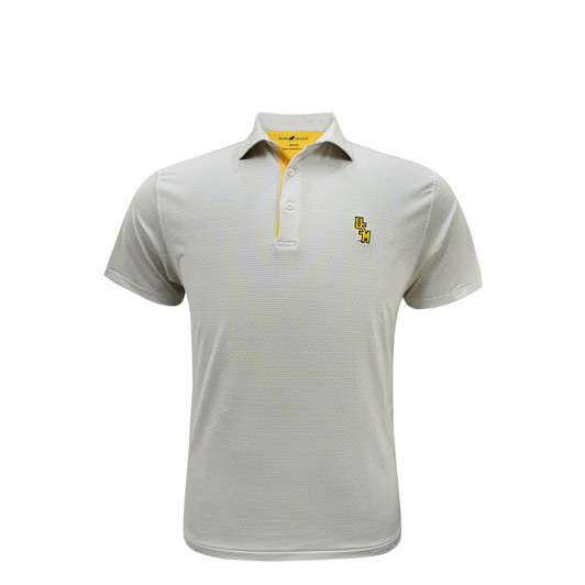 HL2091-WHITE-GREY-GOLD SOUTHERN MISS