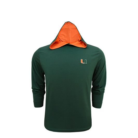 Collegiate - ACC - Miami Hurricanes - Page 1 - Horn Legend