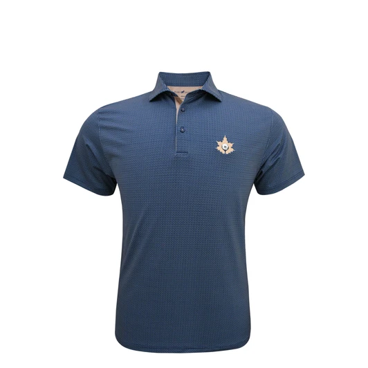 HL1142-NAVY-SERENITY-SAND SYCAMORE RIDGE GOLF CLUB