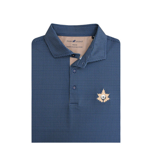 HL1142-NAVY-SERENITY-SAND SYCAMORE RIDGE GOLF CLUB