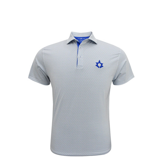 HL2019-WHITE-GREY-BLUE SYCAMORE RIDGE GOLF CLUB