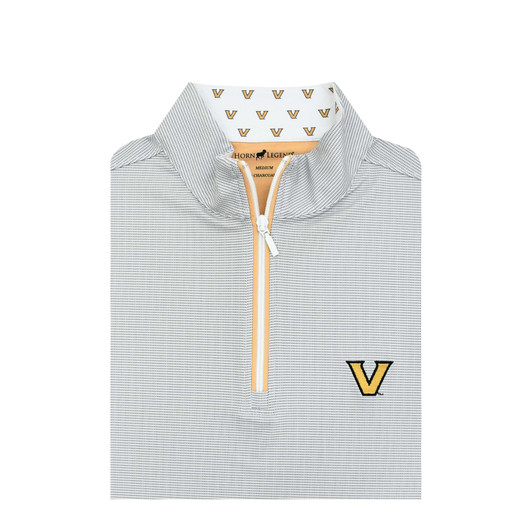 HL5009Q-WHITE-BLACK VANDERBILT