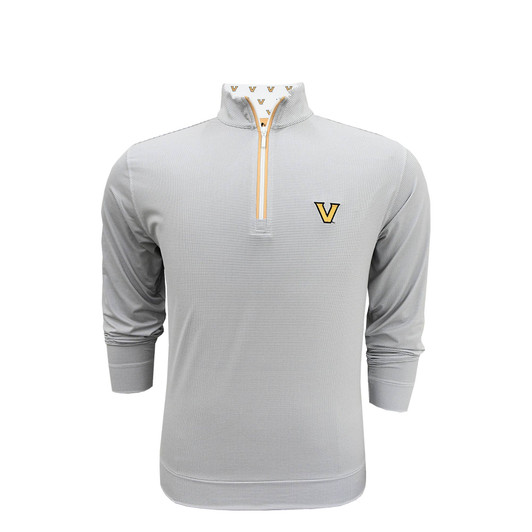 HL5009Q-WHITE-BLACK VANDERBILT