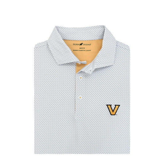 HL1142-WHITE-GREY VANDERBILT