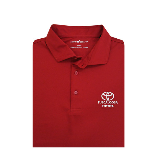 HL1028-CRIMSON TUSCALOOSA TOYOTA