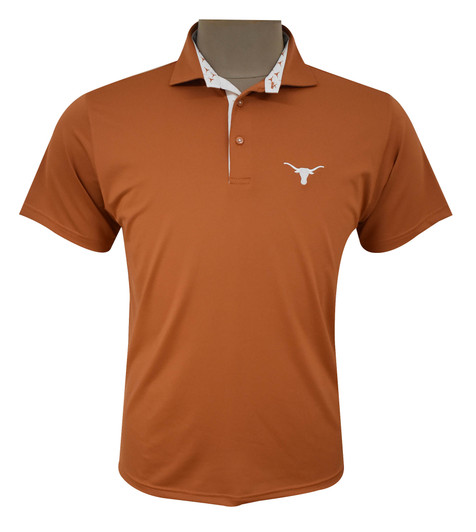 HL1028 BURNT ORANGE