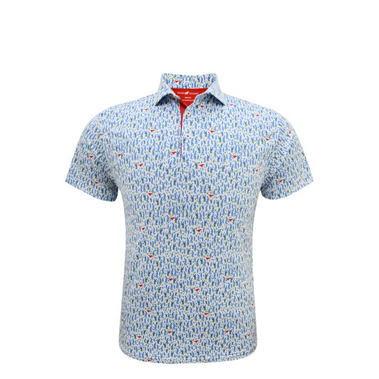 HL3114-BLNK-WHT-BLU-RED