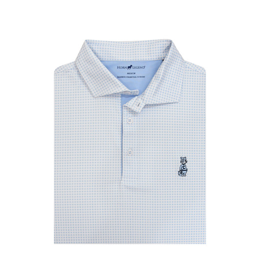 HL2050-WHITE-SERENITY CLEMSON Ghost Tiger