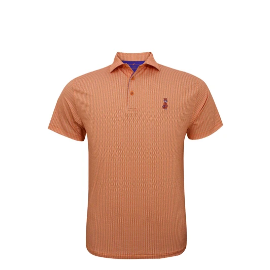 HL2037-ORANGE-WHITE Tiger