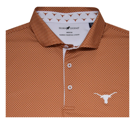 HL1150CD BURNT ORANGE WHITE