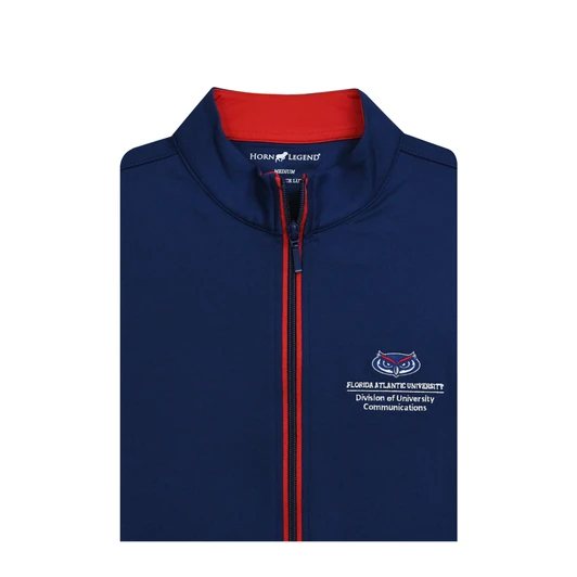 HL1175WFZP-NAVY-RED FAU