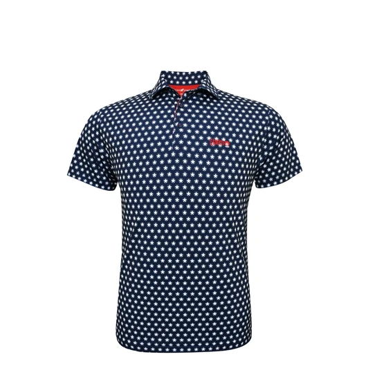 HL1836TX-NAVY-WHITE WALDEN