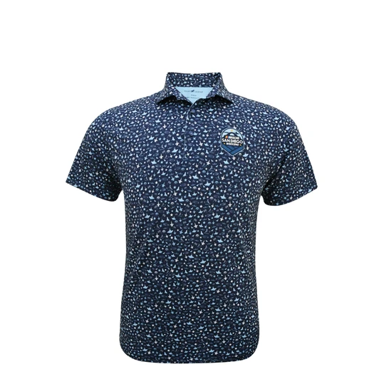 HL3114-NAVY-SKY BLUE-WHITE