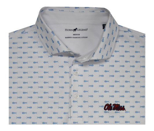 HL1093 WHITE ICEBLUE