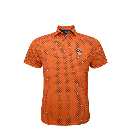 HL1154-ORANGE-NAVY-WHITE AUBURN