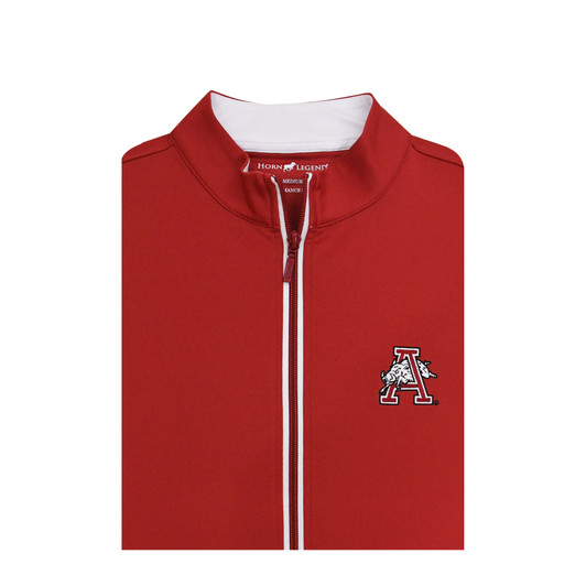 HL1175WFZP-CRIMSON-WHITE