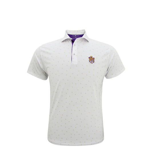 HL2034LA-LSU-V005-WHT-LAV-GLD