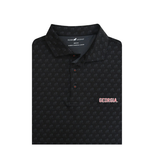 HL7114GA-UGA-012-BLK-CHR