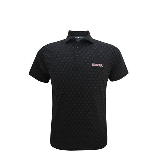HL7114GA-UGA-012-BLK-CHR