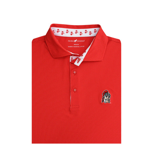 HL5118-RU-003-RED-WHT