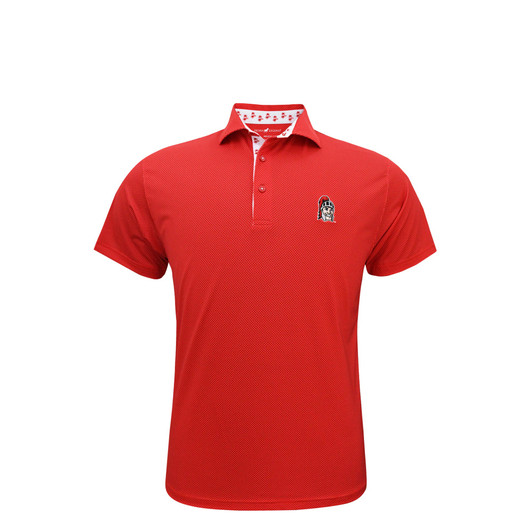 HL5118-RU-003-RED-WHT