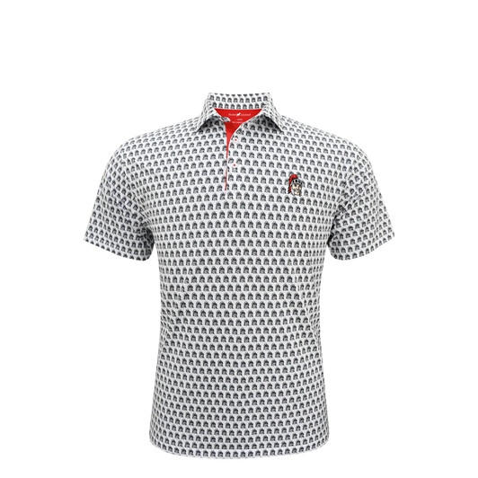 HL1114NJ-RU-001-WHT-BLK