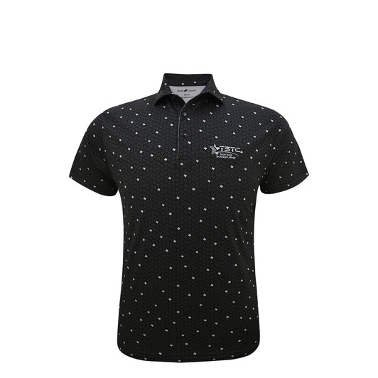 HL2034TX-BLACK-CHARCOAL-GREY TEXAS STATE TECHNICAL COLLEGE