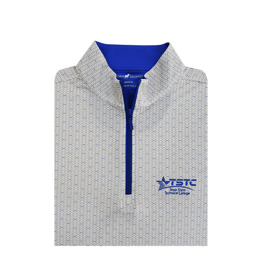 HL2037Q-WHITE-GREY-BLUE TEXAS STATE TECHNICAL COLLEGE