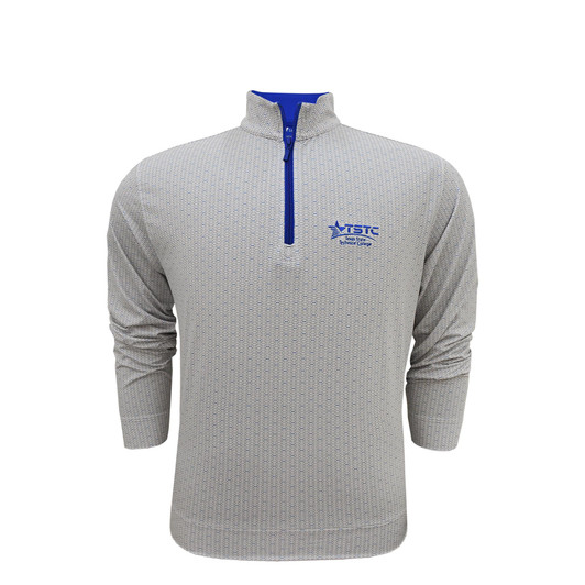 HL2037Q-WHITE-GREY-BLUE TEXAS STATE TECHNICAL COLLEGE
