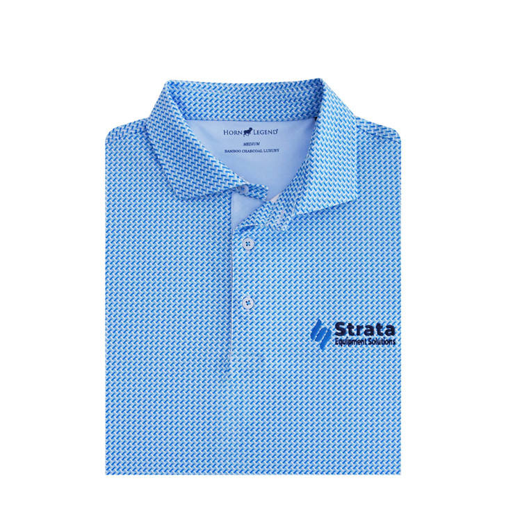 HL2066-SERENITY-WHITE-BLUE STRATA