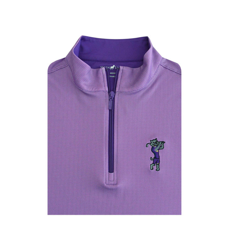 HL1111QV-PURPLE PHEASANT RIDGE GOLF CLUB