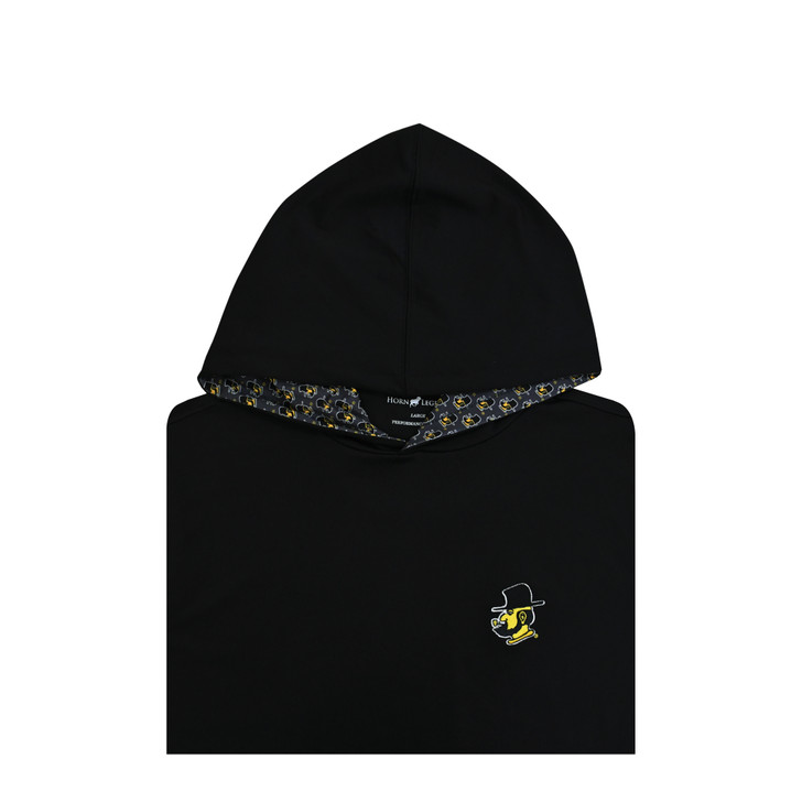 HL5141HSL-BLACK