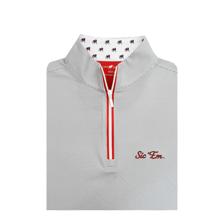 HL5009Q-WHITE-RED Sic Em