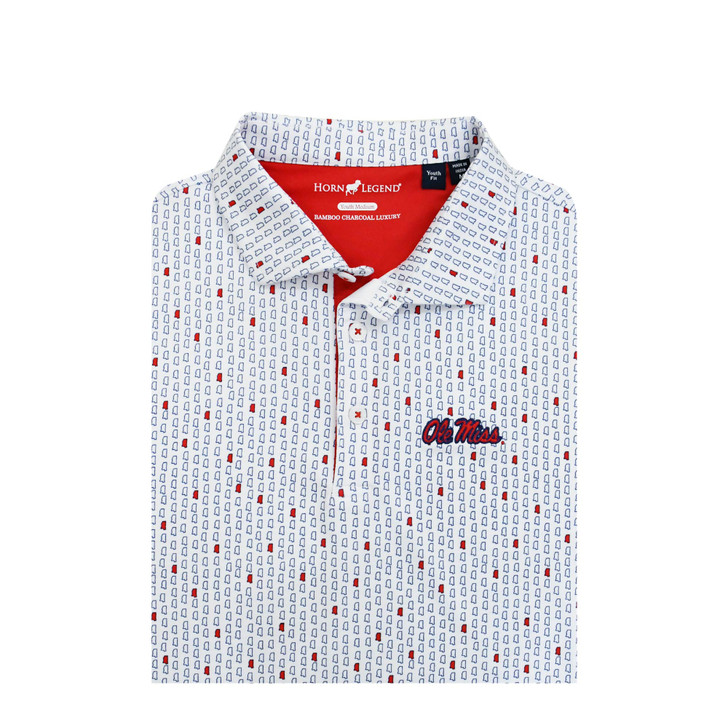 HL2034MSY-WHITE-NAVY-RED
