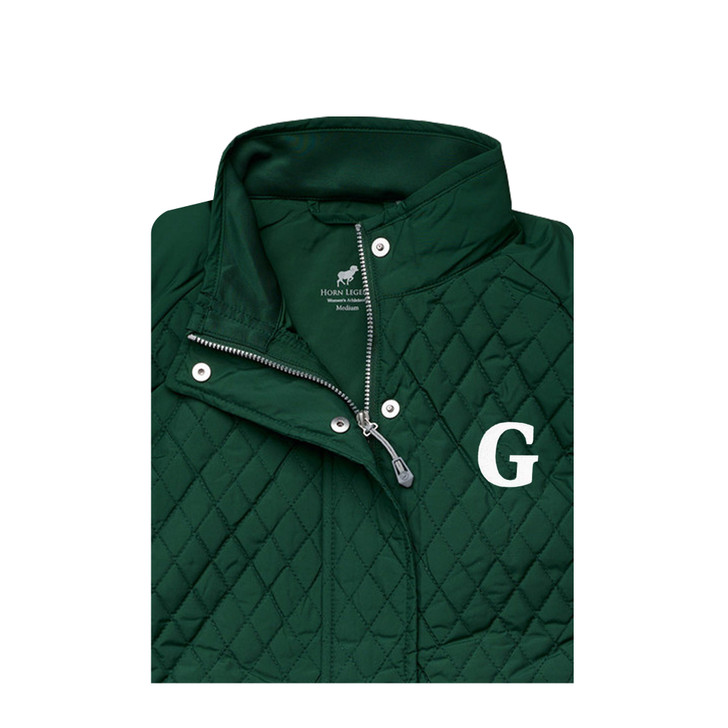 HL6001WVFZ-GREEN Greenhill School